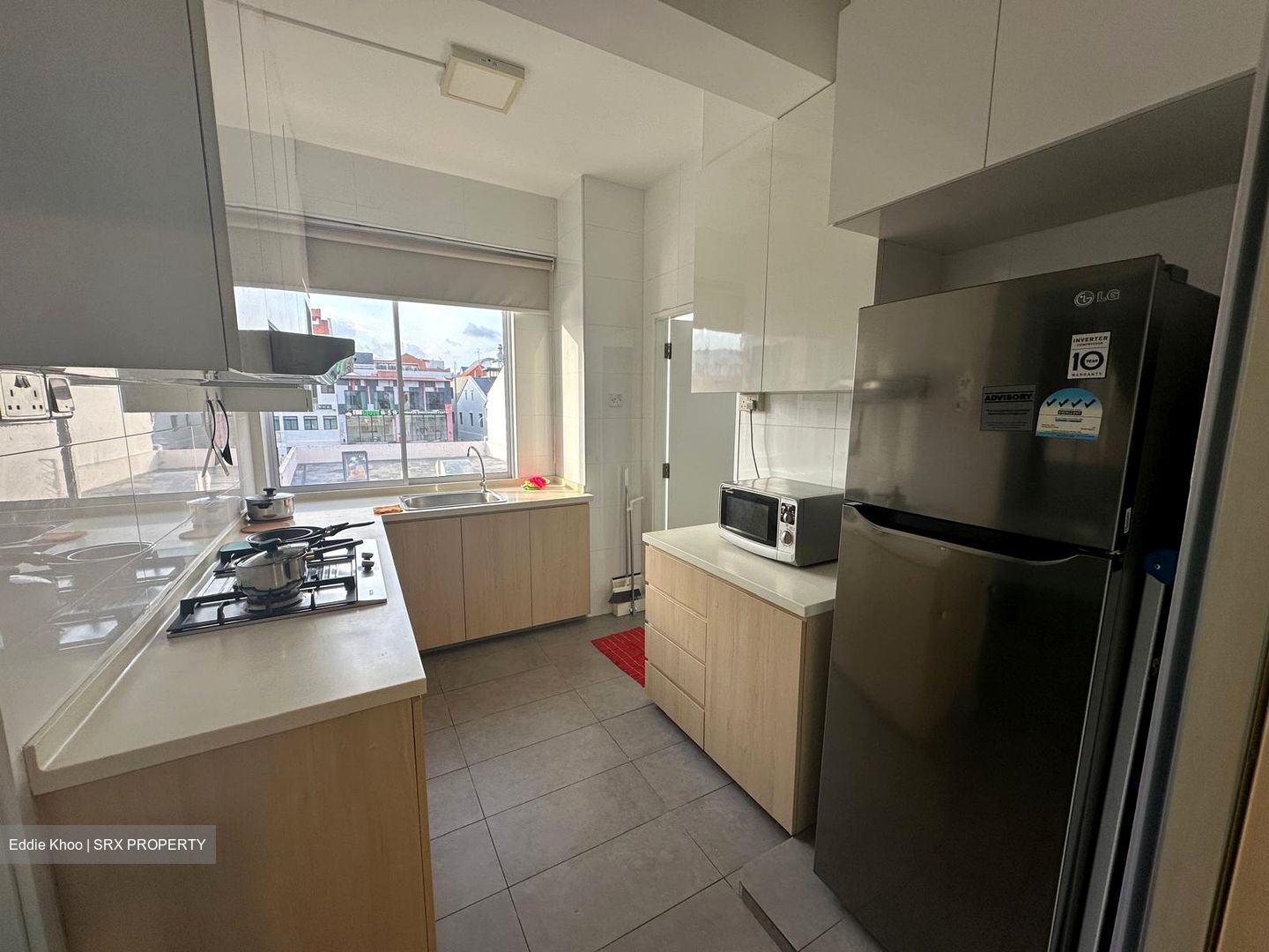Joo Chiat Apartments (D15), Apartment #611660411